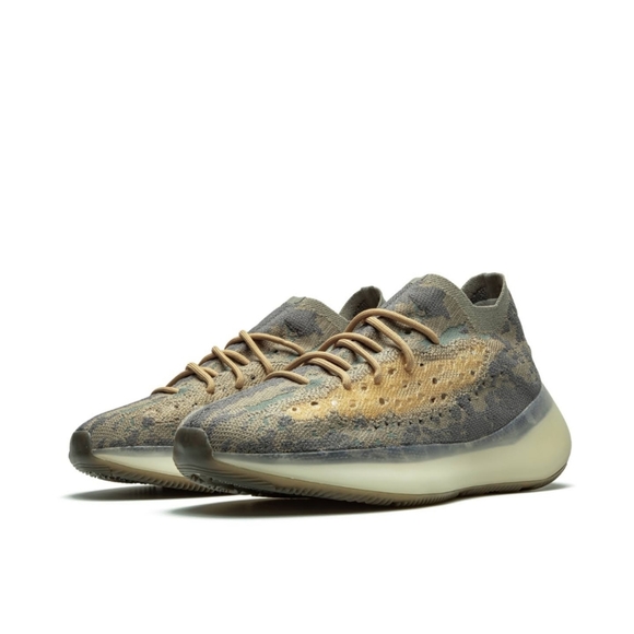 adidas yeezy 380 in 2020 With images adidas yeezy boost.